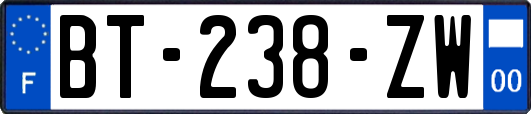 BT-238-ZW