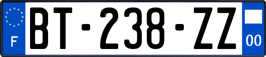 BT-238-ZZ