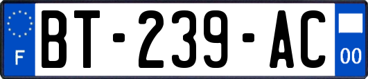 BT-239-AC