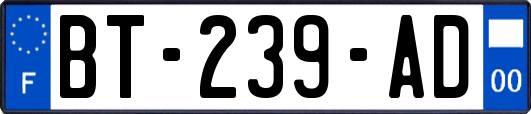 BT-239-AD