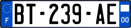 BT-239-AE