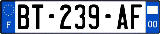 BT-239-AF