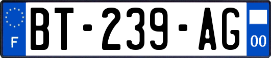 BT-239-AG