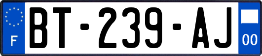 BT-239-AJ