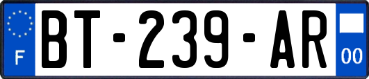 BT-239-AR