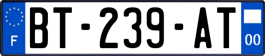 BT-239-AT