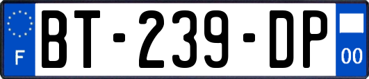 BT-239-DP