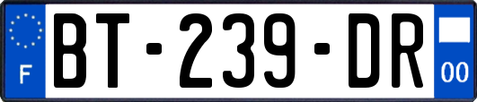 BT-239-DR