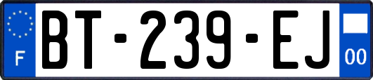 BT-239-EJ