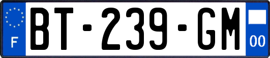 BT-239-GM