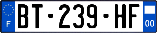 BT-239-HF