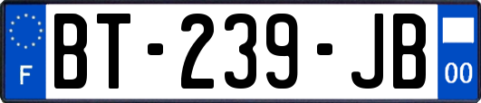 BT-239-JB