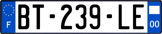 BT-239-LE