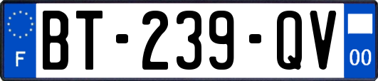 BT-239-QV