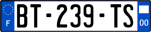 BT-239-TS