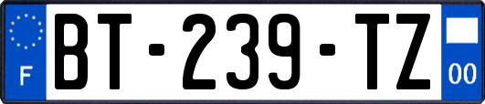 BT-239-TZ