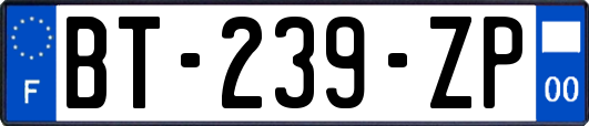 BT-239-ZP