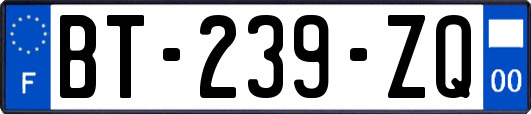 BT-239-ZQ