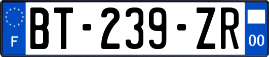 BT-239-ZR