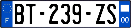 BT-239-ZS