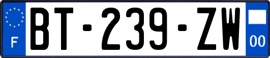 BT-239-ZW