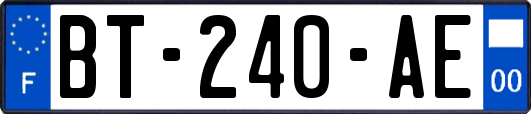 BT-240-AE