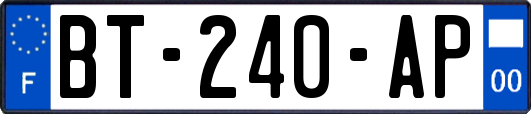 BT-240-AP