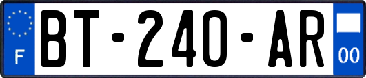 BT-240-AR