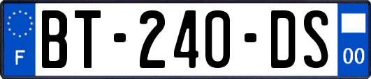 BT-240-DS