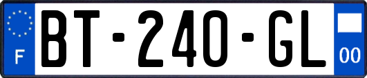 BT-240-GL