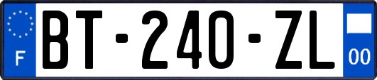 BT-240-ZL