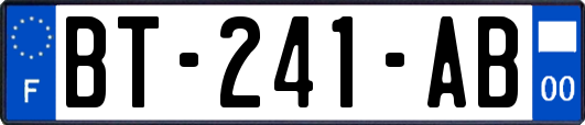 BT-241-AB