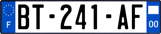 BT-241-AF