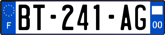 BT-241-AG