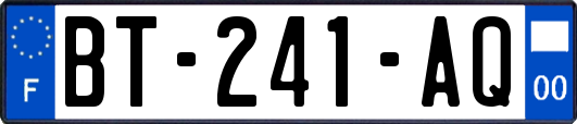 BT-241-AQ