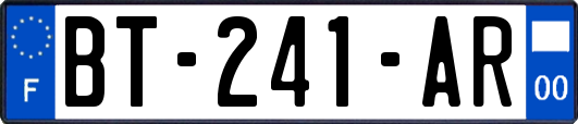 BT-241-AR