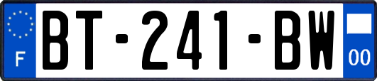 BT-241-BW