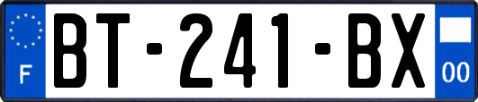 BT-241-BX