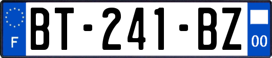 BT-241-BZ