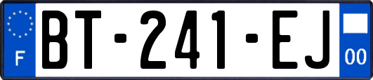 BT-241-EJ