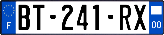 BT-241-RX