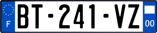 BT-241-VZ