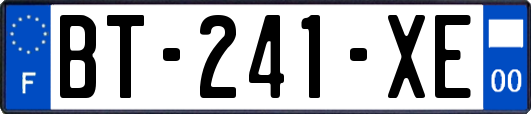 BT-241-XE