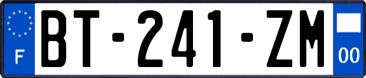 BT-241-ZM