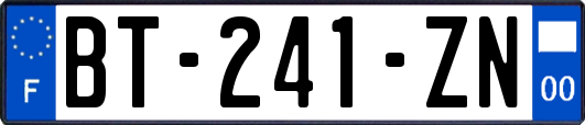 BT-241-ZN