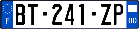 BT-241-ZP