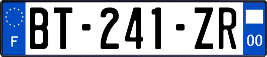 BT-241-ZR