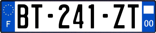 BT-241-ZT