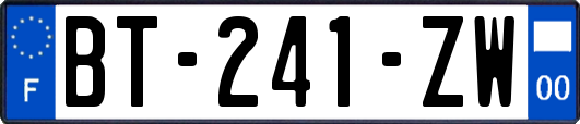 BT-241-ZW