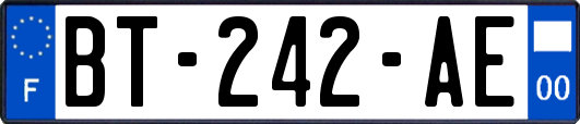 BT-242-AE